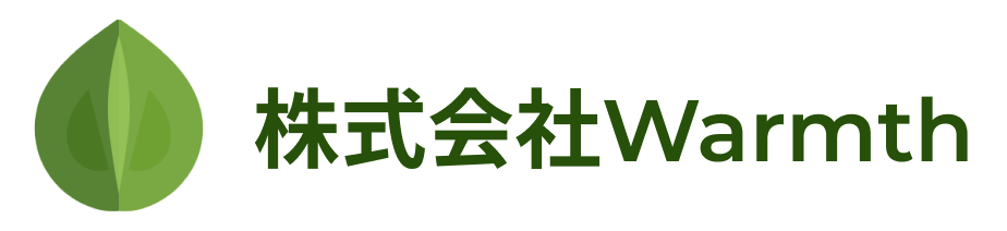 株式会社Warmth